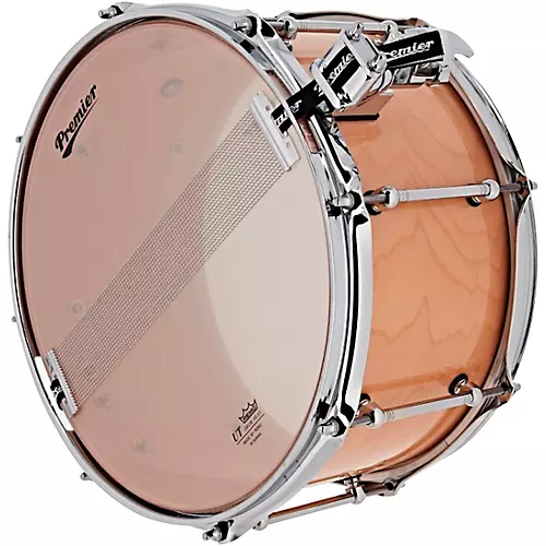 Premier Beatmaker Maple Snare Drum 14 x 5.5 in. Natural - musicians--Friend