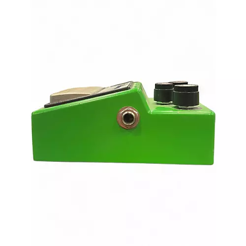 Used Ibanez TS9 Tube Screamer Distortion Effect Pedal - musicians--Friend