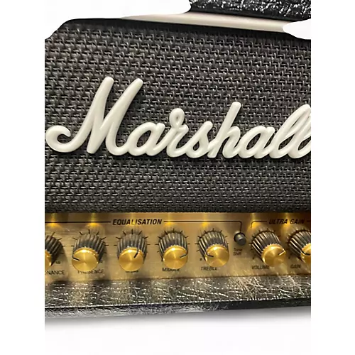 Used Marshall DSL20H Tube Guitar Amp Head - musicians--Friend