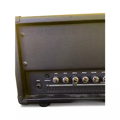 Used Ibanez TBX150H Solid State Guitar Amp Head - musicians--Friend