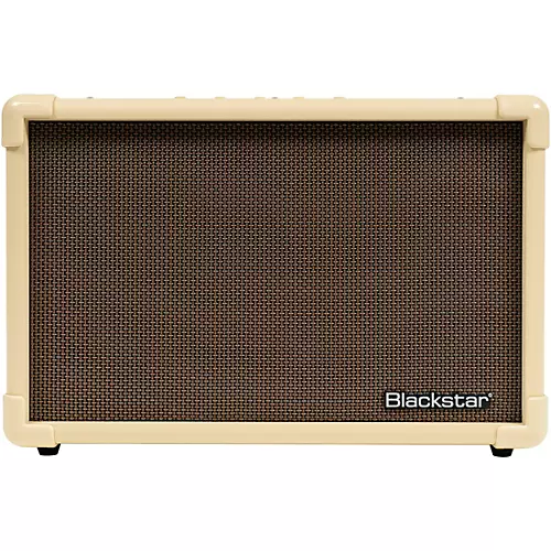 Blackstar Acoustic:Core 30 30W Acoustic Guitar Amplifier Tan - musicians--Friend