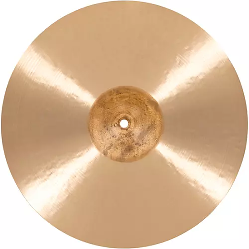 MEINL Byzance Polyphonic Hi-Hat Cymbals 15 in. - musicians--Friend