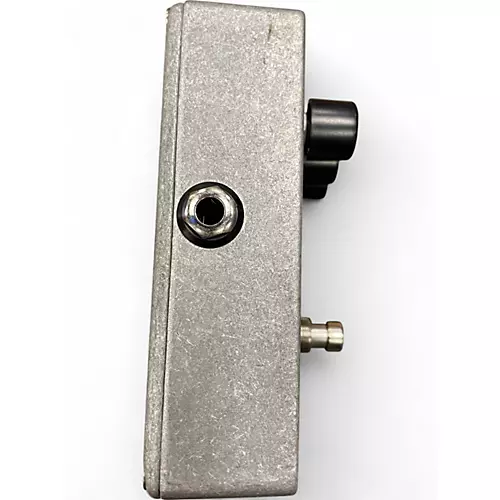 Used Electro-Harmonix Holy Grail Plus Reverb Effect Pedal - musicians--Friend