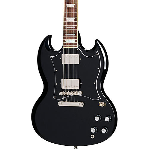 Epiphone SG Standard Electric Guitar Pelham Blue - musicians--Friend