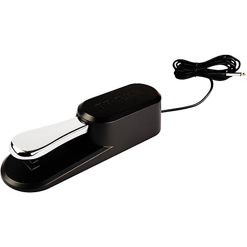 Arturia KeyLab Essential 61 mk3 Keyboard Controller With Universal Sustain Pedal Black - musicians--Friend