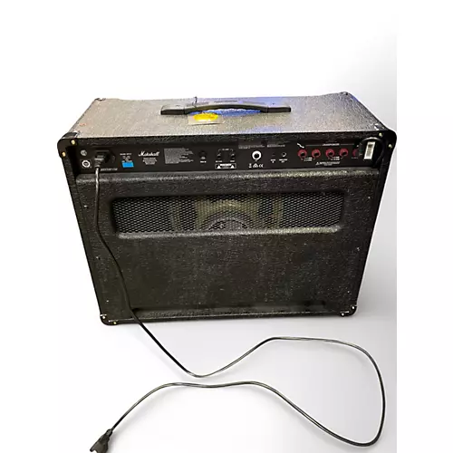 Used Marshall DSL40C 40W 1x12 Tube Guitar Combo Amp - musicians--Friend