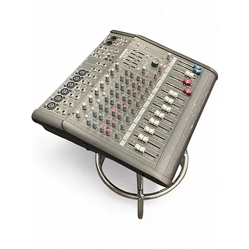 Used Mackie DFX12 Unpowered Mixer - musicians--Friend