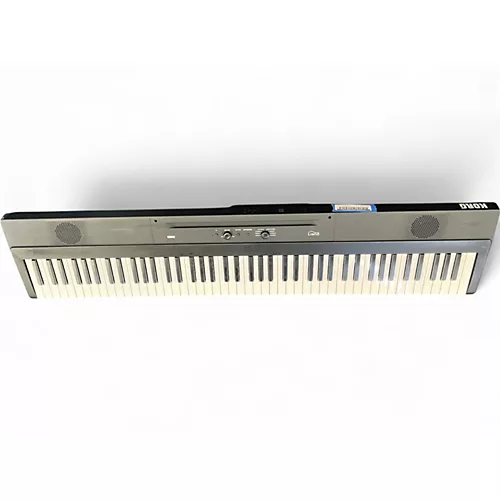 Used KORG LIANO Digital Piano - musicians--Friend