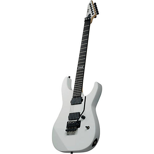 ESP E-II M-II Electric Guitar Black Natural Burst - musicians--Friend