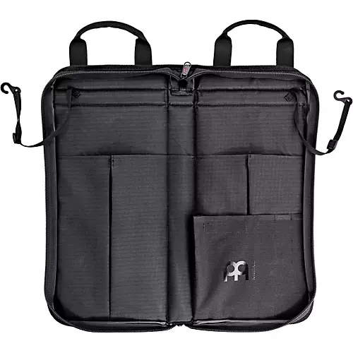 MEINL Carbon Ripstop Stick Bag Black - musicians--Friend