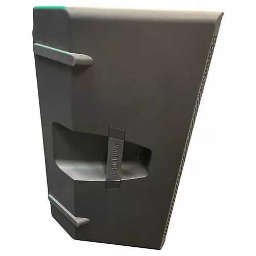 Used Harbinger V3412 Powered Speaker - musicians--Friend