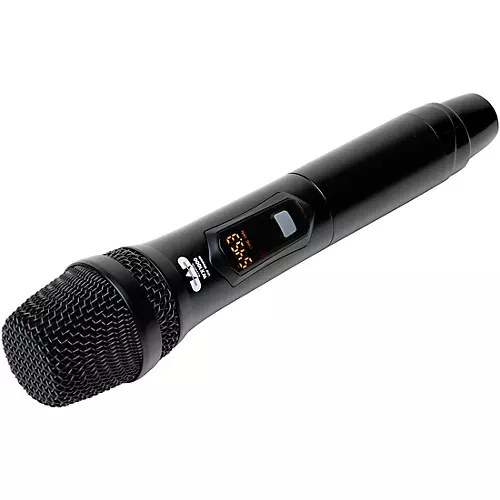 CAD UHF Wireless Handheld Microphone System - musicians--Friend