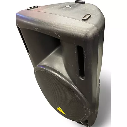 Used Behringer Eurolive 215D Powered Speaker - musicians--Friend