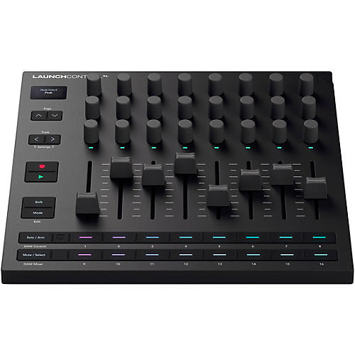 Novation Launch Control XL 3 - musicians--Friend