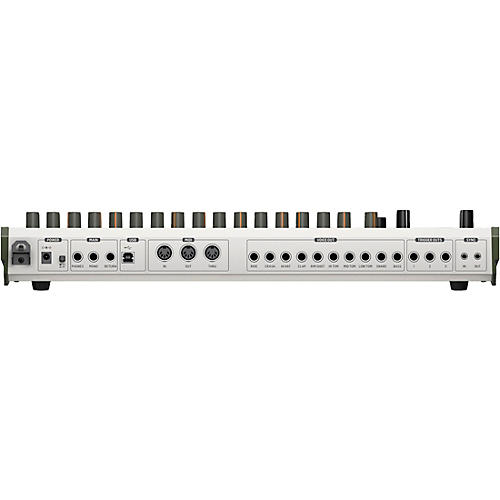Behringer RD-9 Analog Drum Machine - musicians--Friend