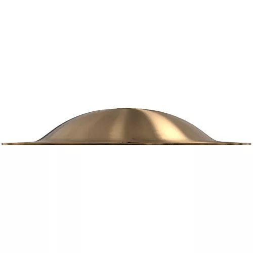 SABIAN AA Max Mike Portnoy Bell Chime Cymbal 6 in. - musicians--Friend