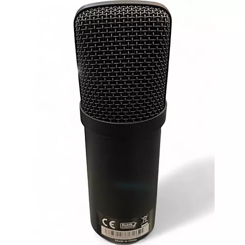 Used maono USB Microphone USB Microphone - musicians--Friend