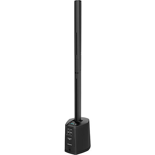Turbosound iNSPIRE iP500 V2 600W 3-Channel Portable Column PA - musicians--Friend