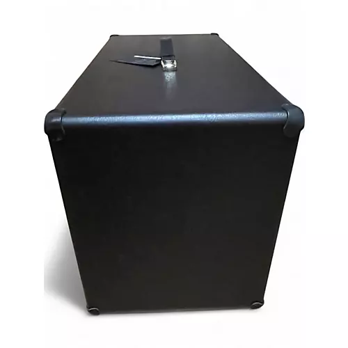 Used MESA/Boogie Rectifier 2x12 Guitar Cabinet - musicians--Friend