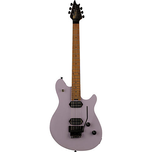 EVH Wolfgang WG Standard Electric Guitar Battleship Grey - musicians--Friend