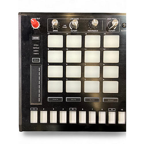 Used Pioneer DJ TORAIZ SP-16 Production Controller - musicians--Friend