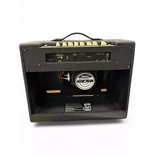 Used Blackstar DEBUT Guitar Combo Amp - musicians--Friend