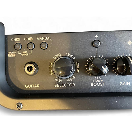Used Line 6 Catalyst Guitar Combo Amp - musicians--Friend