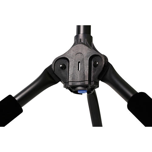 Ultimate Support GS-1000 Pro+ Guitar Stand Black - musicians--Friend
