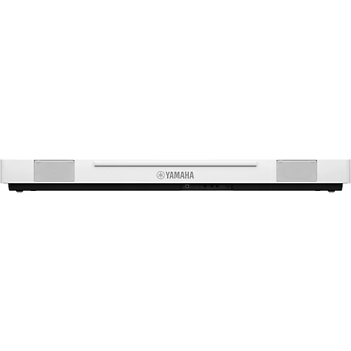 Yamaha P-225 88-Key Digital Piano White - musicians--Friend