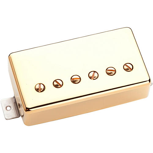 Seymour Duncan Hades Gates Humbucker Pickup Gold Set - musicians--Friend
