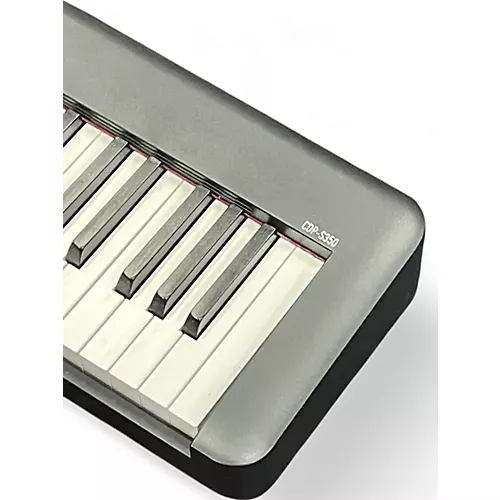 Used Casio cdps350 Digital Piano - musicians--Friend