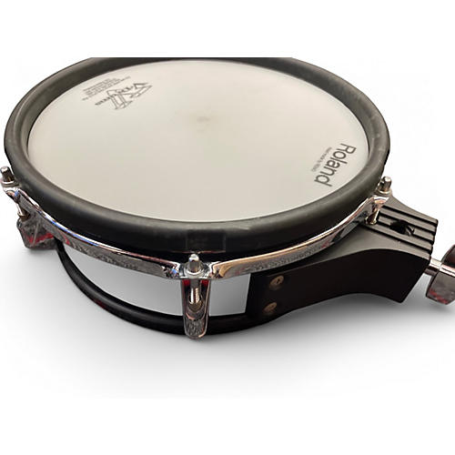 Used Roland pd-105 Acoustic Drum Trigger - musicians--Friend