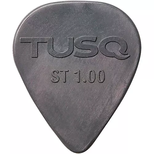 Graph Tech TUSQ Deep Tone Standard Pick 0.68 mm 6 Pack - musicians--Friend