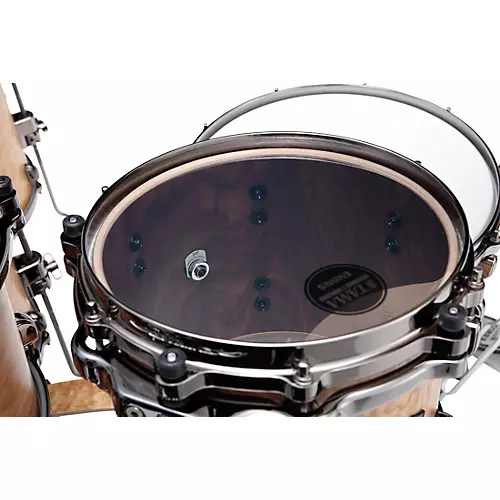 TAMA Starclassic Walnut/Birch 5-Piece Shell Pack With 22