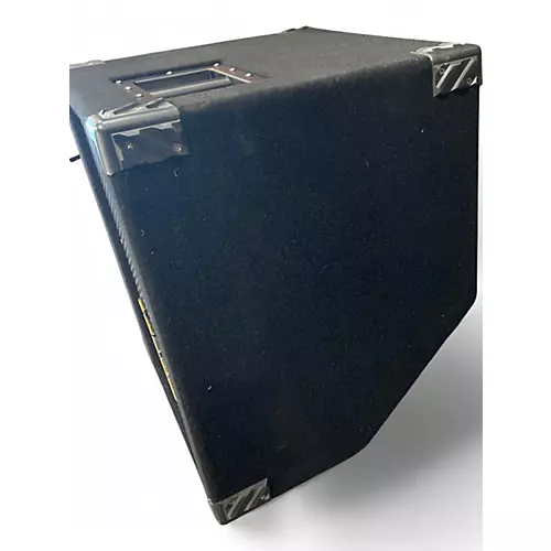 Used Markbass cab 102 Bass Cabinet - musicians--Friend