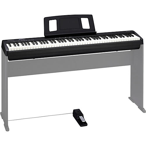 Roland FP-10 Digital Piano - musicians--Friend