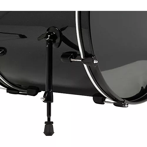 PDP by DW Encore Complete 5-Piece Drum Set With Hardware & Cymbals Azure Blue - musicians--Friend