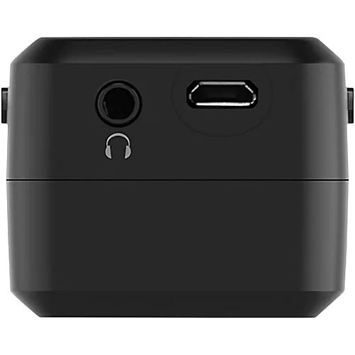 IK Multimedia iRig Pre HD Microphone Interface - musicians--Friend