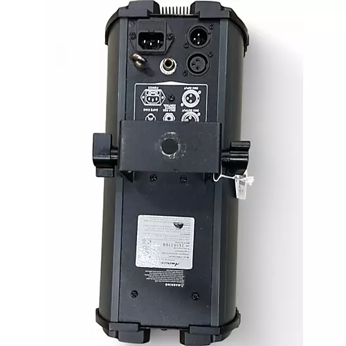 Used American DJ ComScan System DMX LED Scanner Intelligent Lighting - musicians--Friend