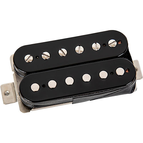 Seymour Duncan Duncan Distortion Humbucker Pickup Black and Cream Neck - musicians--Friend