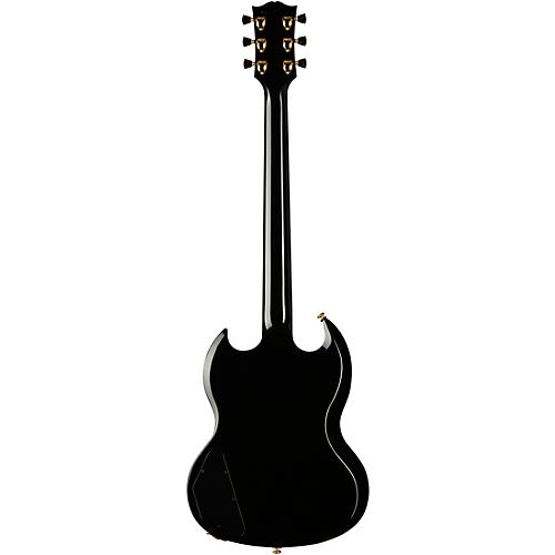 Gibson SG Supreme Electric Guitar Fireburst - musicians--Friend