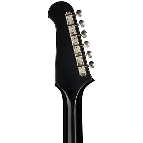 Gibson Custom 1964 Trini Lopez Standard Reissue VOS Semi-Hollow Electric Guitar Sixties Cherry - musicians--Friend