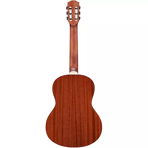Alvarez RC26 Nylon-String Classical Acoustic Guitar Natural - musicians--Friend