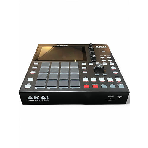 Used Akai Professional MPC ONE Production Controller - musicians--Friend