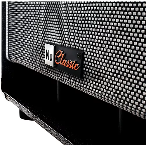 GENZLER AMPLIFICATION NU CLASSIC 210T Bass Cabinet - musicians--Friend