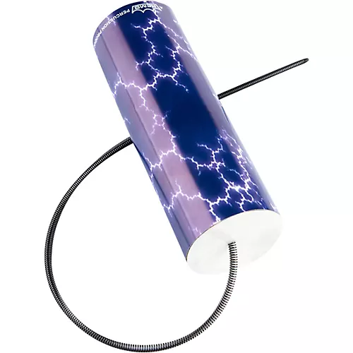 Remo Spring Drum Thunder Tube Stormy 7 x 2 in. - musicians--Friend