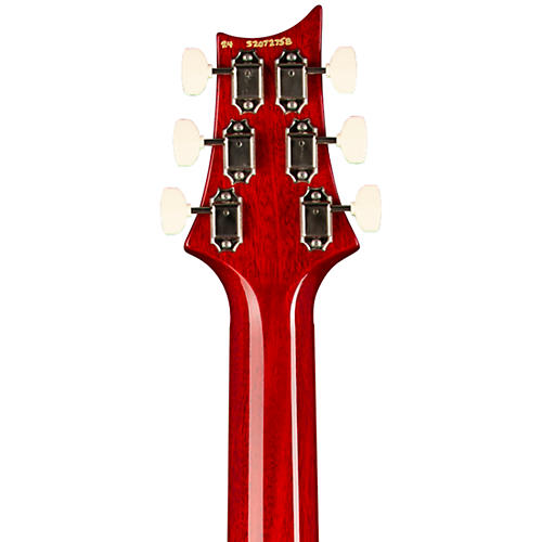 PRS S2 McCarty 594 Thinline Standard Electric Guitar Space Blue - musicians--Friend