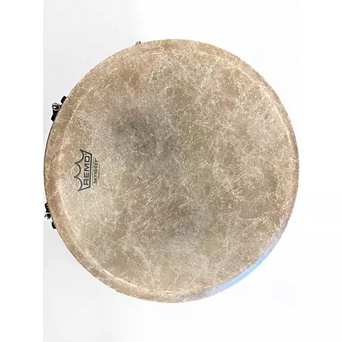 Used Remo MONDO Djembe - musicians--Friend