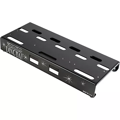Voodoo Lab Dingbat Small Pedalboard Power Package With Pedal Power X8 Small - musicians--Friend