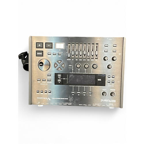 Used Roland TD-50KV2 Electric Drum Set - musicians--Friend